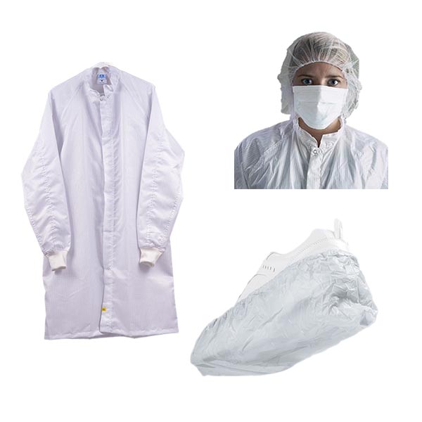 Link to Clean Room Garments