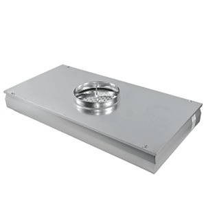 Ducted Terminal Diffusers