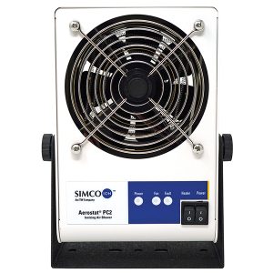 Aerostat® PC 2 Simco-Ion GE Blower