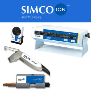 Simco-Ion Products
