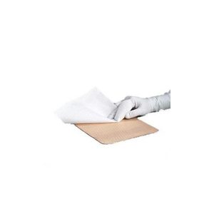 Nonwoven cellulose cleanroom wipes