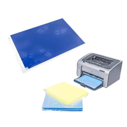 Cleanroom Frocks – Bennett and Bennett, Inc.