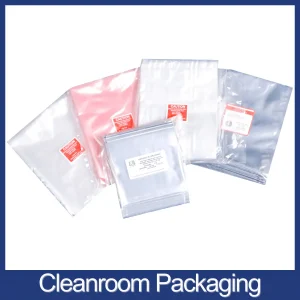 Cleanroom Packaging