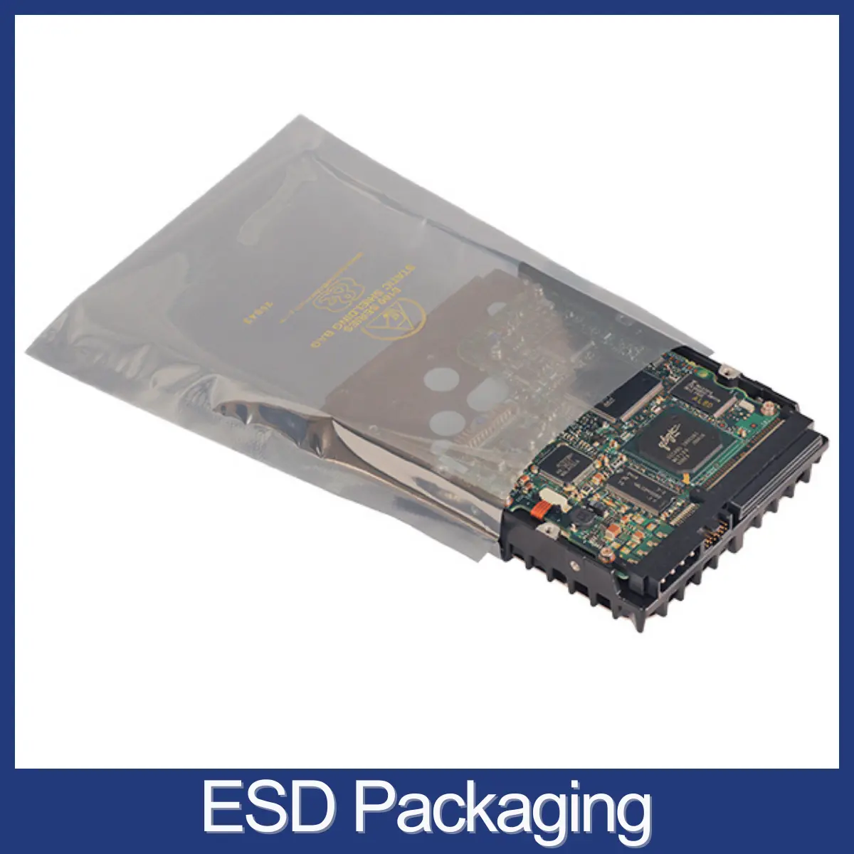 ESD Packaging