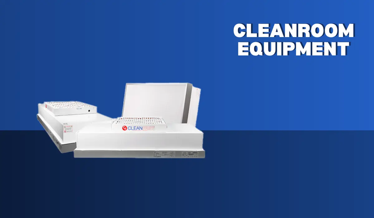 Cleanroom Equipment