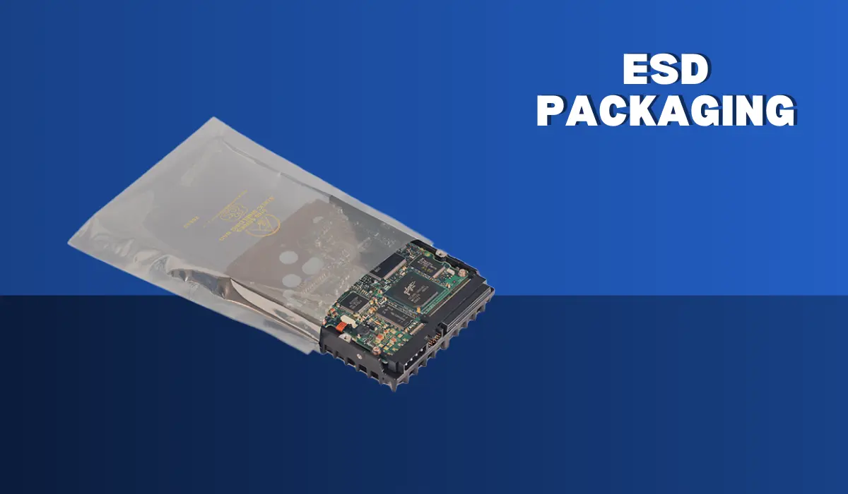 ESD Packaging