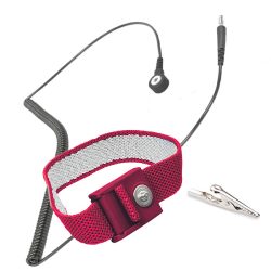 260 Series Anti Static Wrist Strap