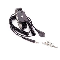 270 Series Anti Static Wrist Strap